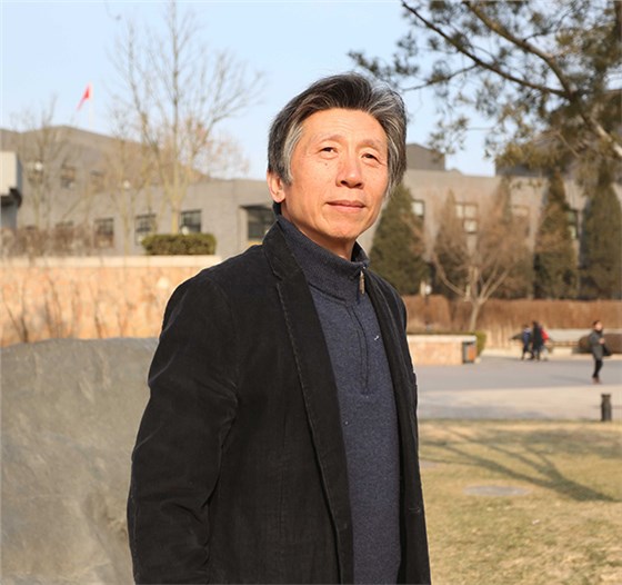 范迪安当选新一届中国美协主席