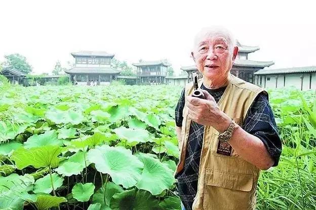 “鬼老头”黄永玉